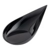 Restaurantware 4 x 2 Inch Teardrop Spoons 100 Appetizer Spoons