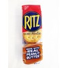 Ritz Cracker Sandwiches Made with Real Peanut Butter: 16 Packs