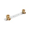 1/2" x 15mm Concealed Shower Bracket / Length - 100mm