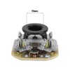 Motor Centrifugal Switch,L19-154S 19mm Electric Motor Switches Electric Motor Part