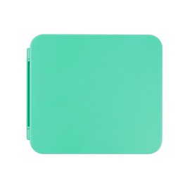 アンサー Switch2用 マグネットカードケース ライトグリーン ANS-SW170LGR