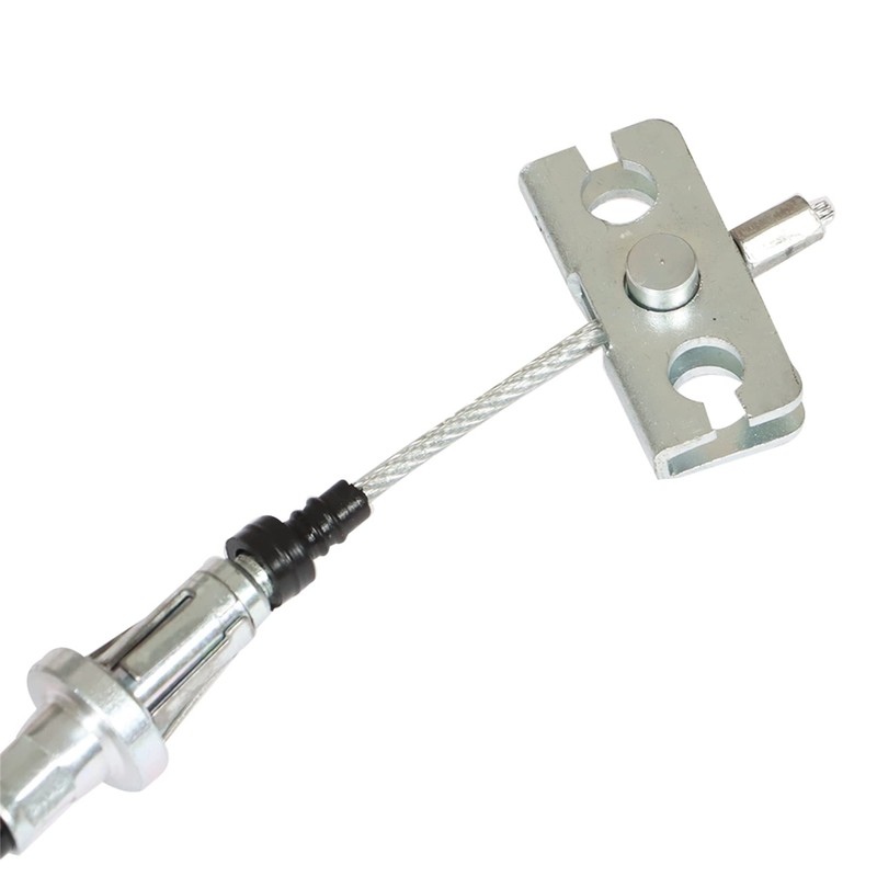 marddpair Emergency Parking Brake Handle Lever and Cable Replacement for