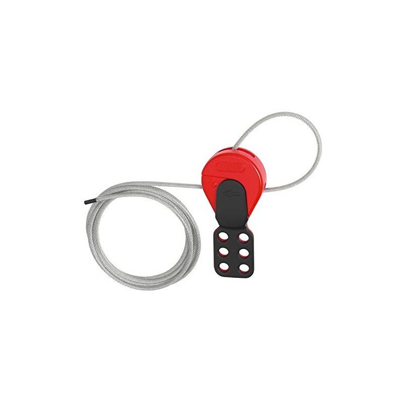 ABU00347 - ABUS Mechanical C503 Safelex Universal Ca - EU