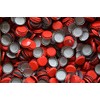 Crown Caps for Sealing Conventional, Reusable Bottles, Pack of 100,