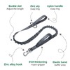 EXCELLENT ELITE SPANKER Tactical Bungee Dog Lead, Military Lead, Elastic