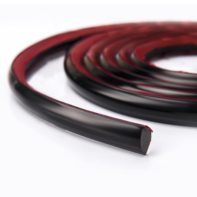 Art3d 10Ft Flexible Trim Caulk Strip, Peel and Stick Trim