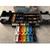 Creature Caravan Deluxe Edition Board Game - Organizer / Insert