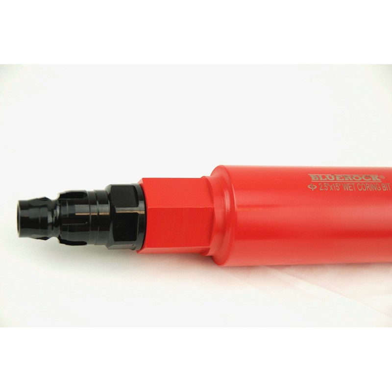 # 8 Hilti Style BI+ QD 6 Slot to 1-1/4"