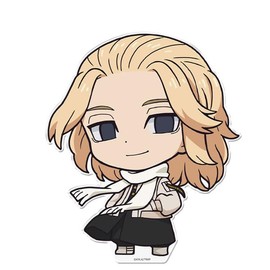 TV Anime Tokyo Revengers Big Acrylic Figure [Manjiro Sano]