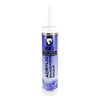 Red Devil 08464I RD Pro Construction Grade Siliconized Acrylic Sealant,
