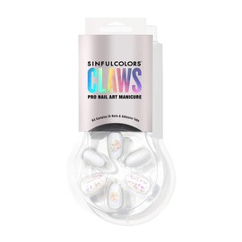 Sinful Claws boss up h.b.i.c. 3d