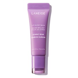 Laneige Lip Glow Balm, Gummy Bear, 10g, 1 piece / 라네즈 립글로이밤, 거미베어, 10g, 1개