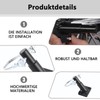Bicycle Trailer Coupling, Bicycle Tow Bar Coupling Bicycle Trailer Towing