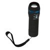 ELECTRALIGHT 65217 Blue Spot 1 W LED Rubberised Zoom Barrel