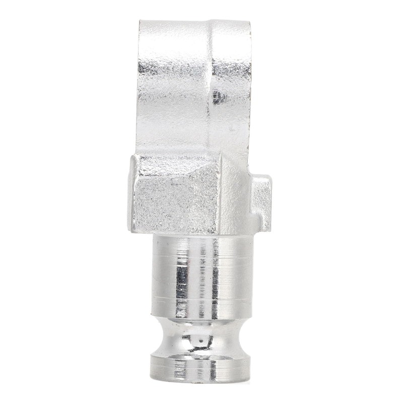 Kickstarter Joint Steel Structure Chrome Plated Kickstarter Lever Motorcycle Start