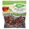 6 PIECES ROSA DE CASTILLA NATURAL HERBS HIERBAS Net Wt.