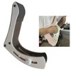 TUOREN Electric Guitar Rest Guitar Foot Stool Adjustable Professional Electric