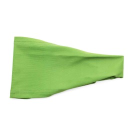 The Longhairs Headband for Men | The Forest Canopy Green Headband, Wicking, Breathable, Multi-Functional Hairband