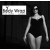 Body Wrap Women's Long Tank,Nude,3x
