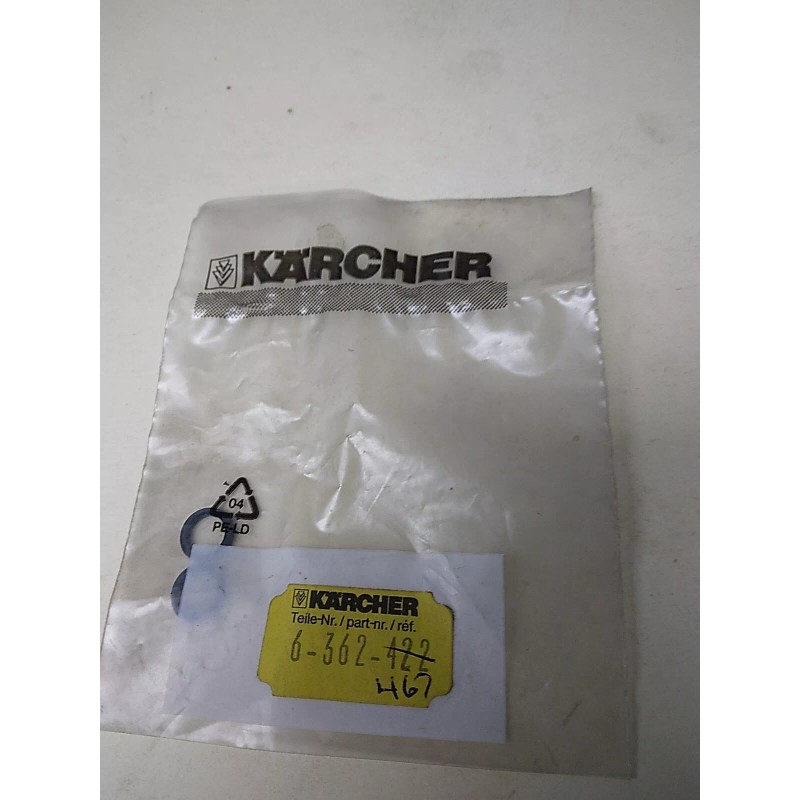Gardner, Karcher, Hotsy 6.362-467.0, Gasket Complete/1ST. R. For Pressure Washing