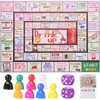 COZZIYCUL Interactive Drinking Board Games for Adults Included Instructions Funny