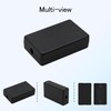 HoHaing Project Box 8 Pieces Electrical Box Small Junction Box