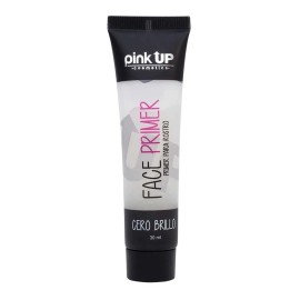 Kit De Maquillaje Basico Pink Up ( 8 Productos)