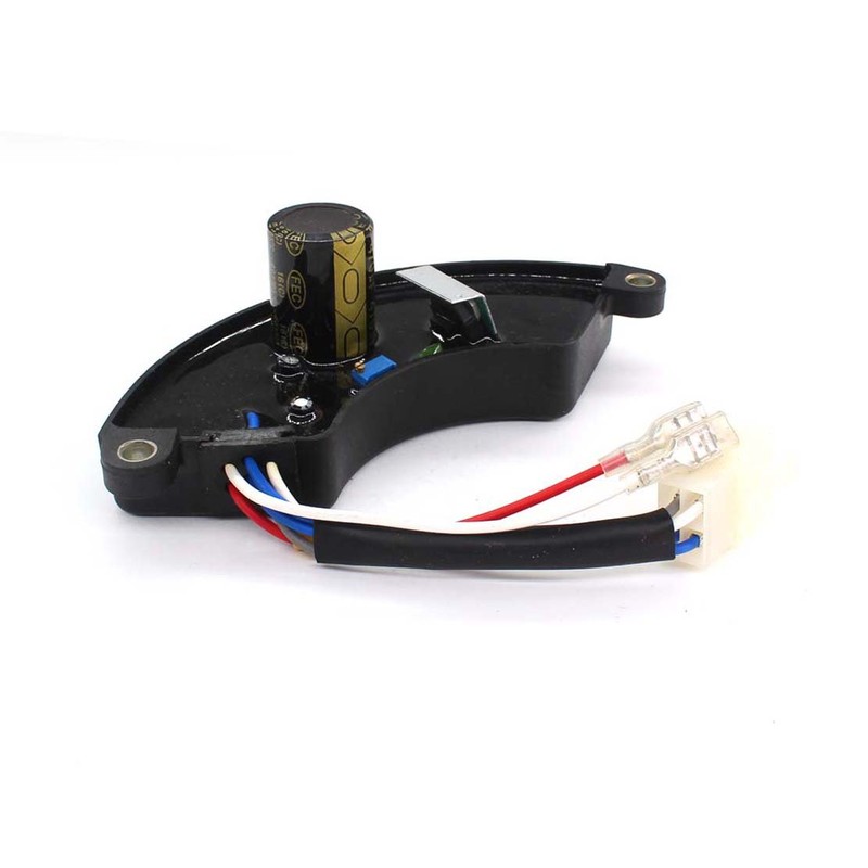 USPEEDA AVR Regulator for Wen Power 5000 5500 6800 7000