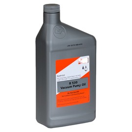 Pump Oil Quart R530
