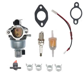 SAKITAM AM128238 Carburetor Compatible with Kohler 42 853 03-S 12 853 92-S 12 853 93-S CV12.5 CV14 CV15 CV16S for John Deere LX172 LX173 LX176 LX178 LX186 LX188 Carb