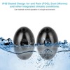 New Door Single Beam Alarm Photoelectric Infrared Detector Home Security