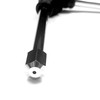 Rancilio Silvia V1/V2 Steam Plant Steam Pipe Conversion Kit for