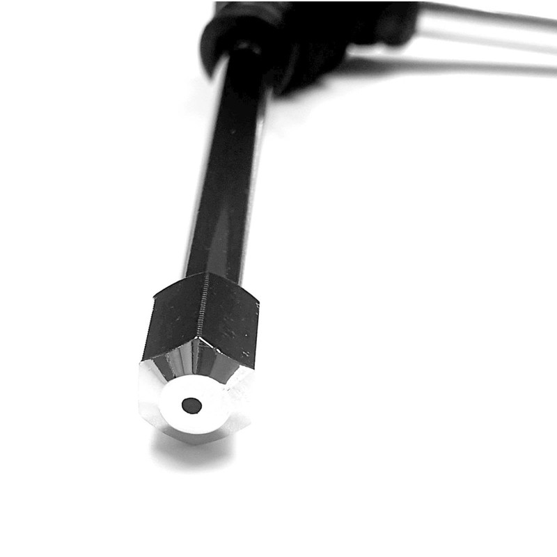 Rancilio Silvia V1/V2 Steam Plant Steam Pipe Conversion Kit for