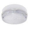 Round 18w LED Ceiling Light IP65 6500k Bright Daylight Surface