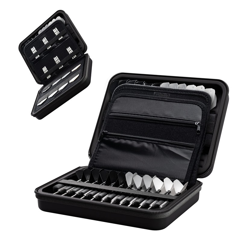 Takoma Dart Case XXL Home Dart Wallet