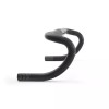 PARLEE Carbon Fiber 35mm Clamp Drop Handlebar Internal Routing VARIOUS