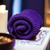 African Net Sponge Body Scrubber – XL Exfoliating Cloth for