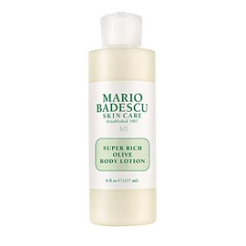 Mario Badescu Loción Corporal Oliva Súper Rica