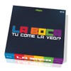 CreativaMente 404 La Boca - Game in the Box, Multi-Colour