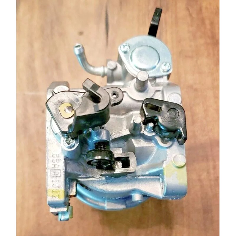 Honda NEW Genuine HONDA Carburetor Assembly (Carb) GX390 16100-Z5T-901 OEM