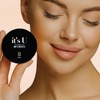 Sistar Skin Perfecting BB Cushion Full Coverage Long Lasting Natural