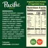 Pacific Foods Organic Curry Potato and Vegetable Soup, 16.3 oz