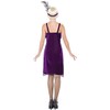 Smiffys Jazz Flapper Costume