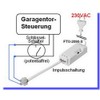 DFTO-2090-K Wireless Door Opener Module for Electric Door Opener Set