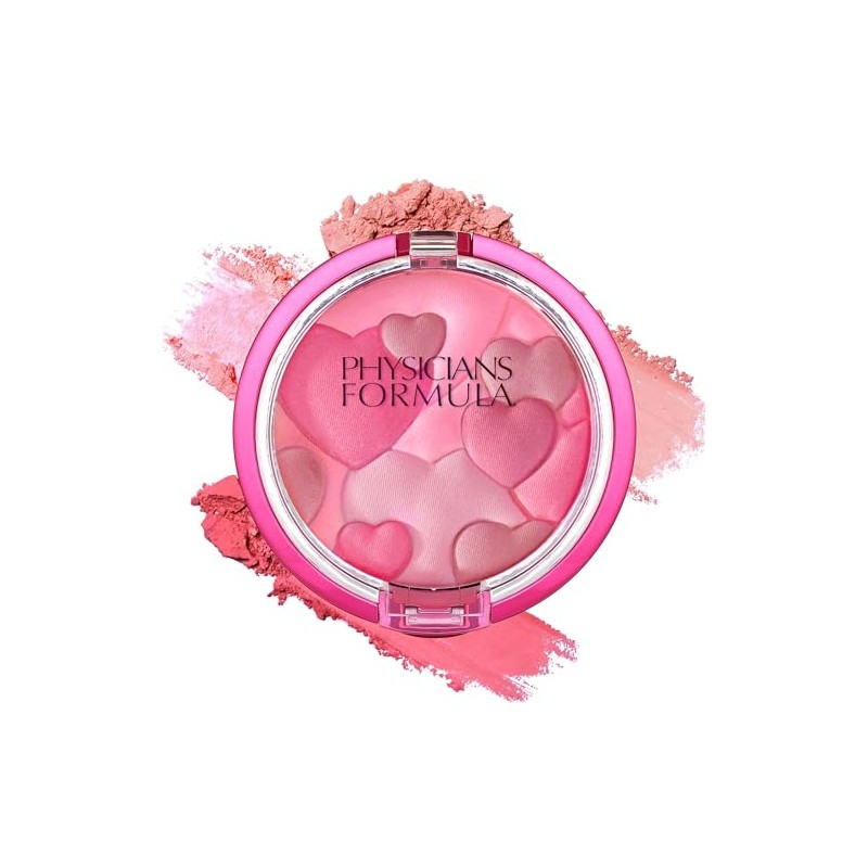 Physicians Formula - Rubor que mejora el brillo y el