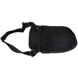 Hsthe Sea Tennis Belt Holder Tennis Holding Accessories Women's Skirt Men's Waist Waist Bag Accessories Bag Ball Bag Transport Equipment Belt Travel Bag