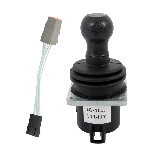 Findmall 111417GT 111417 For Genie S-125 Dual Axis Joystick Controller