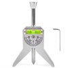 Pipe Center Finder Punch Tool and Marker Tool for Pipes