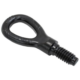 BIAREN Screw Towing Eye Hook Bracket For Ford Transit Connect Fiesta Focus Mondeo Fusion 5132255 1674282 5T1617B804AB