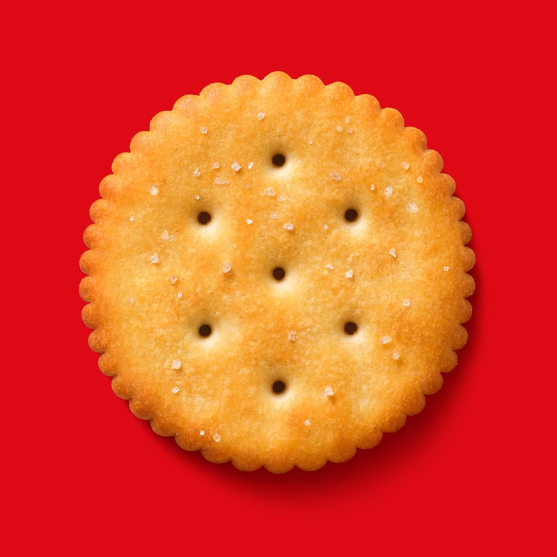 RITZ Fresh Stacks Original Crackers, Bulk Travel Snacks, Family Size,